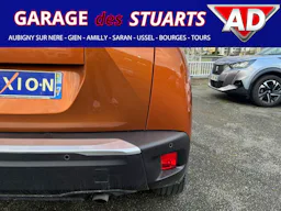 Peugeot 2008 1.2i 12V - 100 - ALLURE BUSINESS occasion - Photo 38