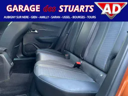 Peugeot 2008  1.2i 12V - 100 - ALLURE BUSINESS occasion - Photo 6