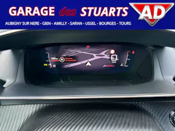 Peugeot 2008  1.2i 12V - 100 - ALLURE BUSINESS occasion - Photo 9