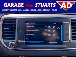 Peugeot Expert  2.0 BLUEHDi - 145 - LONG - PREMIUM + MODUWORK + APPLE CAR PLAY occasion - Photo 10