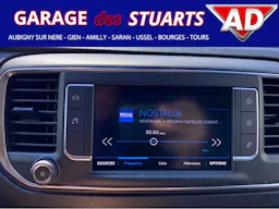 Peugeot Expert  2.0 BLUEHDi - 145 - LONG - PREMIUM + MODUWORK + APPLE CAR PLAY occasion - Photo 11