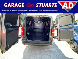 Peugeot Expert  2.0 BLUEHDi - 145 - LONG - PREMIUM + MODUWORK + APPLE CAR PLAY occasion - Photo 12