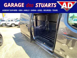 Peugeot Expert  2.0 BLUEHDi - 145 - LONG - PREMIUM + MODUWORK + APPLE CAR PLAY occasion - Photo 14