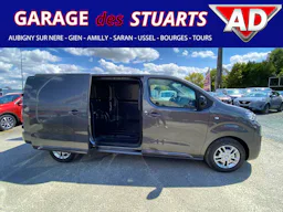 Peugeot Expert  2.0 BLUEHDi - 145 - LONG - PREMIUM + MODUWORK + APPLE CAR PLAY occasion - Photo 15
