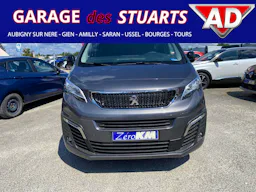 Peugeot Expert  2.0 BLUEHDi - 145 - LONG - PREMIUM + MODUWORK + APPLE CAR PLAY occasion - Photo 16