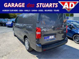 Peugeot Expert  2.0 BLUEHDi - 145 - LONG - PREMIUM + MODUWORK + APPLE CAR PLAY occasion - Photo 17
