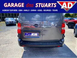 Peugeot Expert  2.0 BLUEHDi - 145 - LONG - PREMIUM + MODUWORK + APPLE CAR PLAY occasion - Photo 18