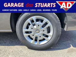 Peugeot Expert  2.0 BLUEHDi - 145 - LONG - PREMIUM + MODUWORK + APPLE CAR PLAY occasion - Photo 19