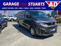 Peugeot Expert  2.0 BLUEHDi - 145 - LONG - PREMIUM + MODUWORK + APPLE CAR PLAY occasion - Photo 2