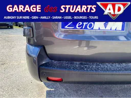 Peugeot Expert  2.0 BLUEHDi - 145 - LONG - PREMIUM + MODUWORK + APPLE CAR PLAY occasion - Photo 20