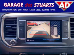 Peugeot Expert  2.0 BLUEHDi - 145 - LONG - PREMIUM + MODUWORK + APPLE CAR PLAY occasion - Photo 23