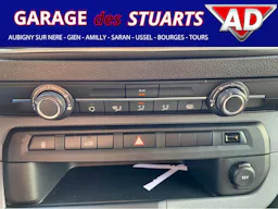 Peugeot Expert  2.0 BLUEHDi - 145 - LONG - PREMIUM + MODUWORK + APPLE CAR PLAY occasion - Photo 24