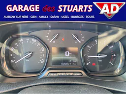 Peugeot Expert  2.0 BLUEHDi - 145 - LONG - PREMIUM + MODUWORK + APPLE CAR PLAY occasion - Photo 27