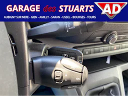 Peugeot Expert  2.0 BLUEHDi - 145 - LONG - PREMIUM + MODUWORK + APPLE CAR PLAY occasion - Photo 29