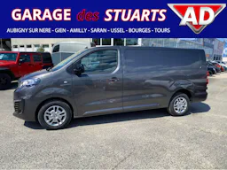 Peugeot Expert  2.0 BLUEHDi - 145 - LONG - PREMIUM + MODUWORK + APPLE CAR PLAY occasion - Photo 3