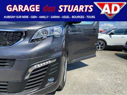 Peugeot Expert  2.0 BLUEHDi - 145 - LONG - PREMIUM + MODUWORK + APPLE CAR PLAY occasion - Photo 32