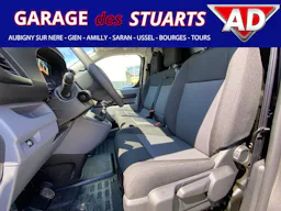 Peugeot Expert  2.0 BLUEHDi - 145 - LONG - PREMIUM + MODUWORK + APPLE CAR PLAY occasion - Photo 5