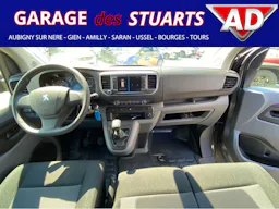 Peugeot Expert  2.0 BLUEHDi - 145 - LONG - PREMIUM + MODUWORK + APPLE CAR PLAY occasion - Photo 6