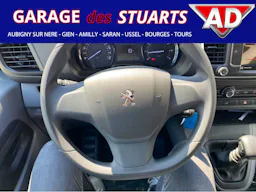 Peugeot Expert  2.0 BLUEHDi - 145 - LONG - PREMIUM + MODUWORK + APPLE CAR PLAY occasion - Photo 7