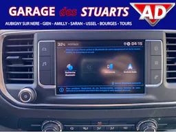 Peugeot Expert  2.0 BLUEHDi - 145 - LONG - PREMIUM + MODUWORK + APPLE CAR PLAY occasion - Photo 9
