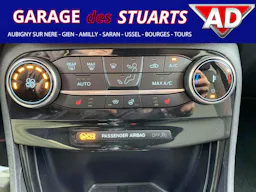 Ford Puma  1.0 ECOBOOST MHEV - 125 S&S - ST-LINE occasion - Photo 13