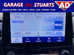 Ford Puma  1.0 ECOBOOST MHEV - 125 S&S - ST-LINE occasion - Photo 14