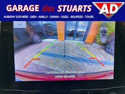 Ford Puma  1.0 ECOBOOST MHEV - 125 S&S - ST-LINE occasion - Photo 25