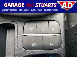 Ford Puma  1.0 ECOBOOST MHEV - 125 S&S - ST-LINE occasion - Photo 27