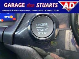 Ford Puma  1.0 ECOBOOST MHEV - 125 S&S - ST-LINE occasion - Photo 33