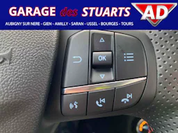 Ford Puma  1.0 ECOBOOST MHEV - 125 S&S - ST-LINE occasion - Photo 34