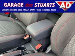 Ford Puma  1.0 ECOBOOST MHEV - 125 S&S - ST-LINE occasion - Photo 40