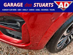 Ford Puma  1.0 ECOBOOST MHEV - 125 S&S - ST-LINE occasion - Photo 42