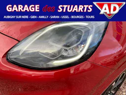 Ford Puma  1.0 ECOBOOST MHEV - 125 S&S - ST-LINE occasion - Photo 43