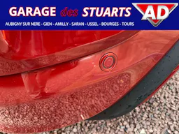 Ford Puma  1.0 ECOBOOST MHEV - 125 S&S - ST-LINE occasion - Photo 44