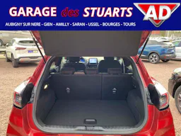 Ford Puma  1.0 ECOBOOST MHEV - 125 S&S - ST-LINE occasion - Photo 46