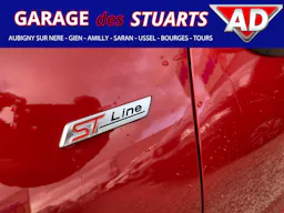 Ford Puma  1.0 ECOBOOST MHEV - 125 S&S - ST-LINE occasion - Photo 51