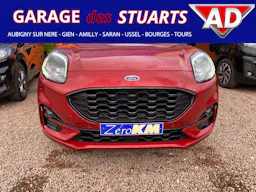 Ford Puma  1.0 ECOBOOST MHEV - 125 S&S - ST-LINE occasion - Photo 52