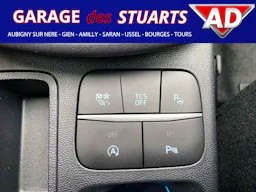 Ford Puma 1.0 ECOBOOST MHEV - 125 S&S - ST-LINE occasion - Photo 27
