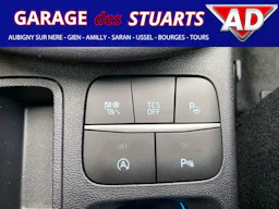 Ford Puma  1.0 ECOBOOST MHEV - 125 S&S - ST-LINE occasion - Photo 27
