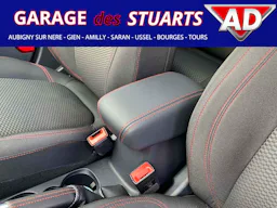 Ford Puma  1.0 ECOBOOST MHEV - 125 S&S - ST-LINE occasion - Photo 40