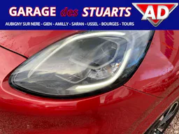 Ford Puma 1.0 ECOBOOST MHEV - 125 S&S - ST-LINE occasion - Photo 43