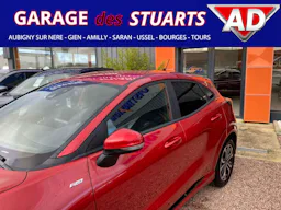 Ford Puma  1.0 ECOBOOST MHEV - 125 S&S - ST-LINE occasion - Photo 50