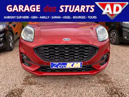 Ford Puma  1.0 ECOBOOST MHEV - 125 S&S - ST-LINE occasion - Photo 52