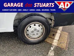 Opel Movano  3.5T L2H2 2.2 BLUEHDI S&S - 140 - FOURGON TOLE occasion - Photo 13