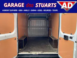 Opel Movano  3.5T L2H2 2.2 BLUEHDI S&S - 140 - FOURGON TOLE occasion - Photo 15