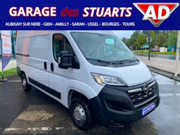 Opel Movano  3.5T L2H2 2.2 BLUEHDI S&S - 140 - FOURGON TOLE occasion - Photo 18