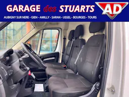 Opel Movano  3.5T L2H2 2.2 BLUEHDI S&S - 140 - FOURGON TOLE occasion - Photo 4