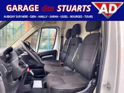 Opel Movano  3.5T L2H2 2.2 BLUEHDI S&S - 140 - FOURGON TOLE occasion - Photo 4