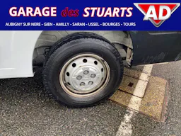 Opel Movano  3.5T L2H2 2.2 BLUEHDI S&S - 140 - FOURGON TOLE occasion - Photo 13