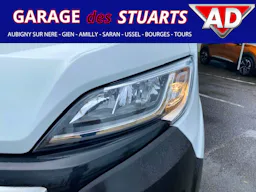 Opel Movano 3.5T L2H2 2.2 BLUEHDI S&S - 140 - FOURGON TOLE occasion - Photo 17